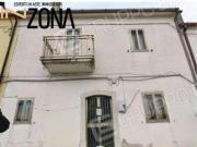 Sant´Agata di Puglia quadrilocale 132mq