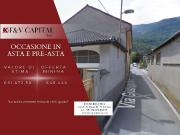 Sant´Antonino di Susa quadrilocale 161mq