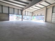 SANT CELONI 1ª LINEA C 35 NUEVA NAVE COMERCIAL ESQUINERA...