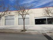 SANT CELONI 1ª LINEA C 35 NUEVA NAVE COMERCIAL ESQUINERA...