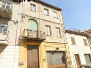 Sant´Egidio alla Vibrata 5 vani 304mq