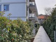 Sant´Eusebio trilocale 82mq