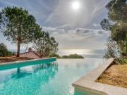 SANT FELIU DE GUIXOLS PUNTA BRAVA