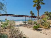 Sant Laurent du Var, bord de mer, 2 pièces avec...