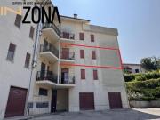 Sant´Omero quadrilocale 142mq