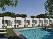 Sant Pol Hills Exclusivas Casas Adosadas En S'agaró...