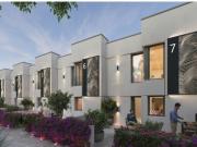 SANT POL HILLS EXCLUSIVAS CASAS ADOSADAS EN SAGARÓ