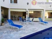 Santa Adélia Condominio Sobrado Mediterrâneo 4 suítes,...