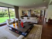 SANTA ANA CASA VENTA 640 MTS 4 CUARTOS