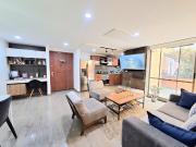 SANTA ANA OCC. VENTA, 2 ALCOBAS, TERRAZA, CONJUNTO