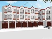 Santa Ana Townhomes Affordable Townhouse Sta Ana Mla...