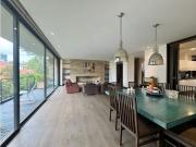 Santa Barbara Alta Espectacular Casa Semiautomatizada