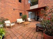 Santa Barbara Alta Magnifico Apartamento con Gran Terraza