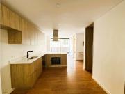 SANTA BARBARA APARTAMENTO EN VENTA 60.43M2