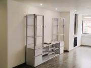 SANTA BARBARA APARTAMENTO EN VENTA O RENTA 85M2