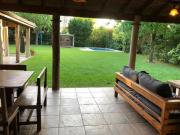 SANTA BARBARA,CASA EN 1 SOLA PLANTA, ESPECTACULAR, VENTA