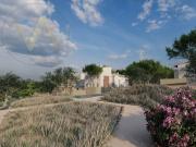 SANTA BÁRBARA DE NEXE Terrenos para Construção de Moradias