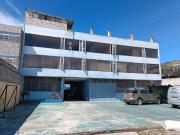 Santa Barbara, Ed. Comercial TERAN