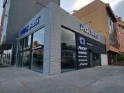 SANTA BARBARA ESQUINERO Cra 9 124 Lote 156 M2, 201 M2...