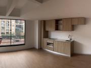 Santa Barbara Hermoso e Iluminado Apartamento 81 m2