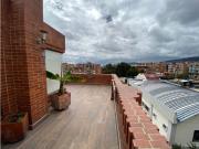 Santa Barbara Hermoso e Iluminado Apartamento con Terraza