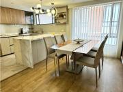 Santa Barbara Magnifico Apartamento Dupléx con Terraza