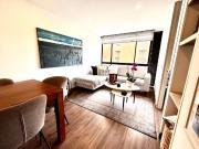 Santa Barbara Magnifico Apartamento Iluminado con Estudio