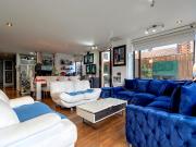 Santa Bárbara Occidental