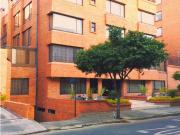 SANTA BARBARA OCCIDENTAL APARTAMENTO EN VENTA 195M2