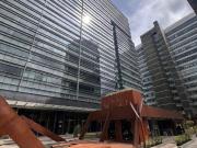 Santa Bárbara, Renta Oficina 437 M, Piso 6