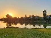 Santa Barbara Venta 3 ambientes Vista a Laguna