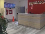 SANTA BEATRIZ: ALQUILER DEPARTAMENTO AMOBLADO