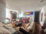 Santa Bibiana Iluminado Apartamento Super Bien Ubicado