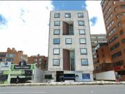 OFICINA EN VENTA SANTA BIBIANA PISO 5