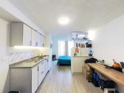 Santa Catalina Apartaestudio en Venta en Bosconia, Kennedy