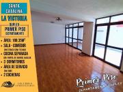 Santa Catalina Departamento DUPLEX Primer Piso de 3 Dorm...