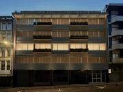 Santa Catarina Apartments