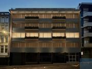 Santa Catarina Apartments