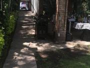 Santa Catarina centro de coyoacán casa en renta