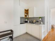 Santa Catarina Downtown Flat