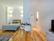 Santa Catarina Experience in Porto