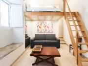 SANTA CATARINA HARMONY by HOMING