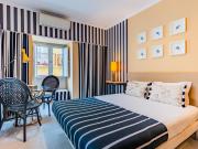 Santa Catarina Lisbon Stay