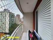 Santa Cecília | 1 Dormitorio | Reformado | 42 m² |...