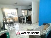 Santa Cecília São Paulo SP 47m2 + 02 dormitórios + lazer...