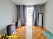 Santa Cecília | 01 dorm | 52m² | Sacada | reformado | SP