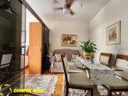Santa Cecília | 1 Dormitório | 41m²| Reformado| São Paulo SP