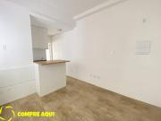 Santa Cecília | 1 Quarto | 1 Vaga | 30 Metros | Reformado