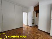Santa Cecília | 1 quarto| | 1 vaga| 33m²| São Paulo SP