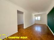 Santa Cecilia | 1 Quarto | 1 Vaga | 60 metros | Metrô...